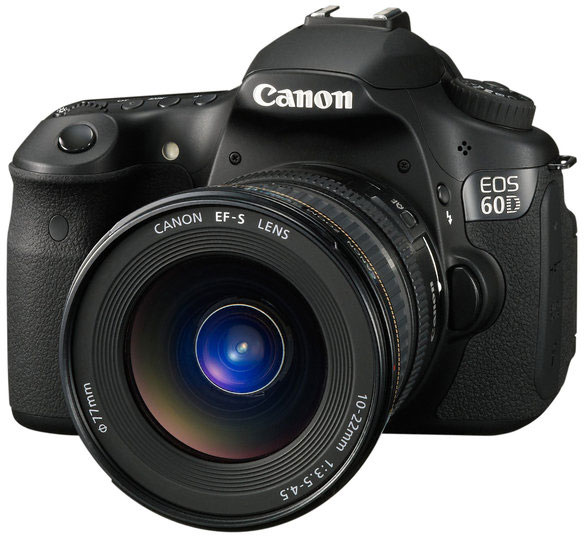 EOS 60D
