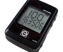 GPS-Logger