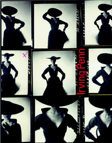 Irving Penn
